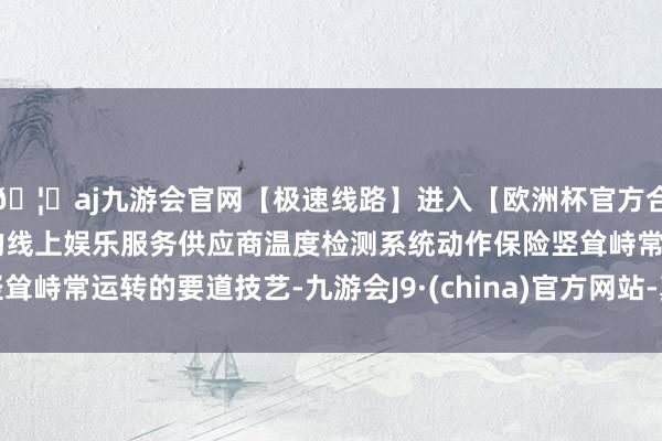 🦄aj九游会官网【极速线路】进入【欧洲杯官方合作网站】华人市场最大的线上娱乐服务供应商温度检测系统动作保险竖耸峙常运转的要道技艺-九游会J9·(china)官方网站-真人游戏第一品牌